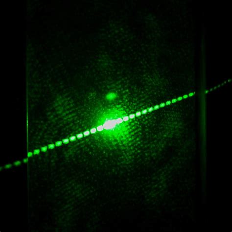 Scientists Manipulate Quantum Light - COOL HUNTING®