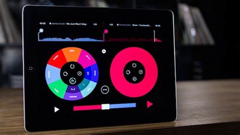 The Source |Pacemaker Makes History With First DJ App For iPad