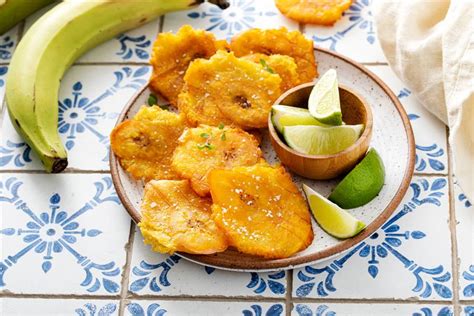 4 recetas con plátano macho y los mejores trucos para prepararlo