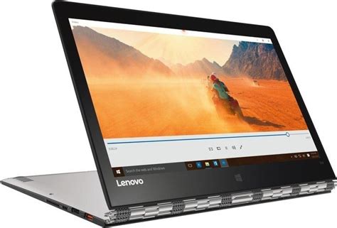 Lenovo Yoga 910-13IKB-80VF007RMH - Notebookcheck.net External Reviews