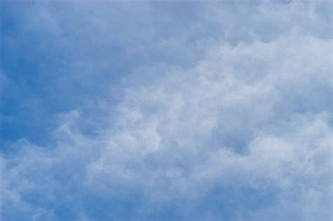 Blue Sky Background Royalty Free Photo