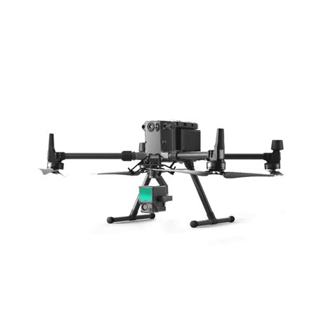 DJI Zenmuse L1 LiDAR Sensor – heliguy™