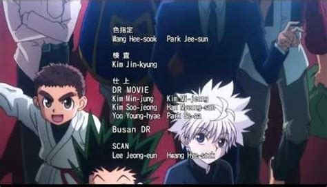 ‘Hunter X Hunter' manga continuation brings hopes to the fans; Anime ...