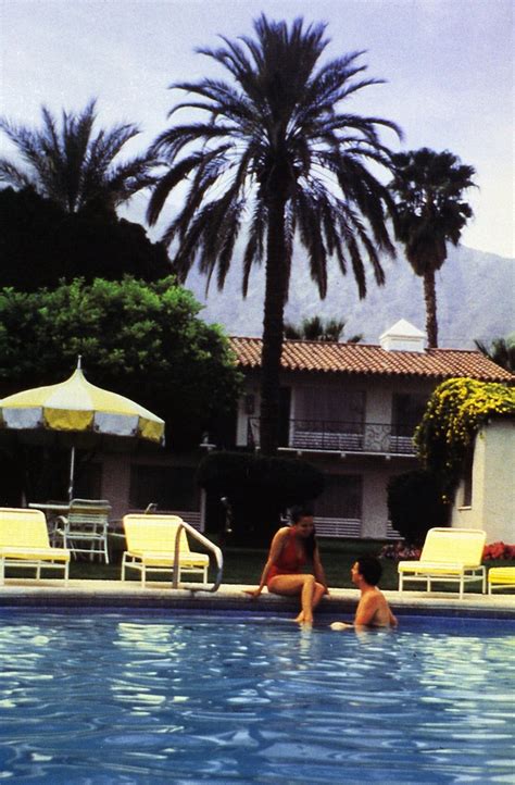 Triada Palm Springs Has Hollywood Star-Studded Past | Palm Springs Life