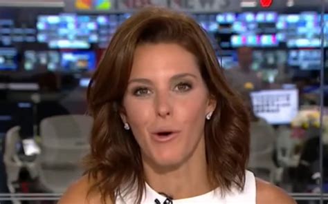 Msnbc S Stephanie Ruhle Hits Back At Critics Of Socialism | Hot Sex Picture