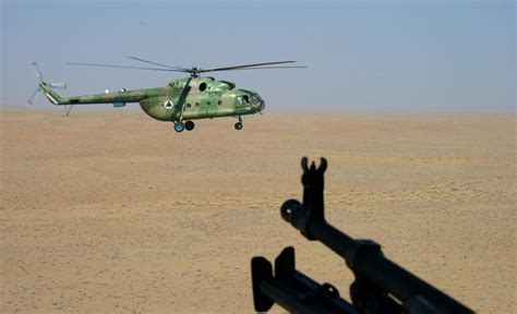 The Pentagon Forced Afghanistan to Take Inferior Helicopters | The National Interest