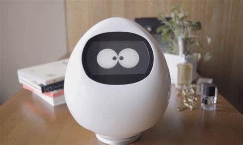 Tapia AI Robot Companion (With images) | Cool inventions, Ai robot, Cool stuff