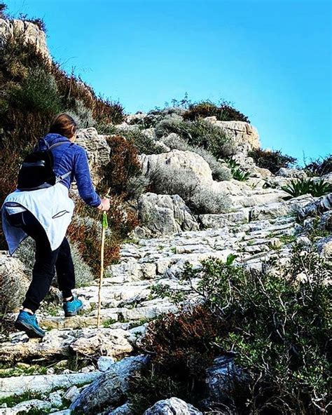 Naxos Hiking Walking Tours - Naxos Trek Activities