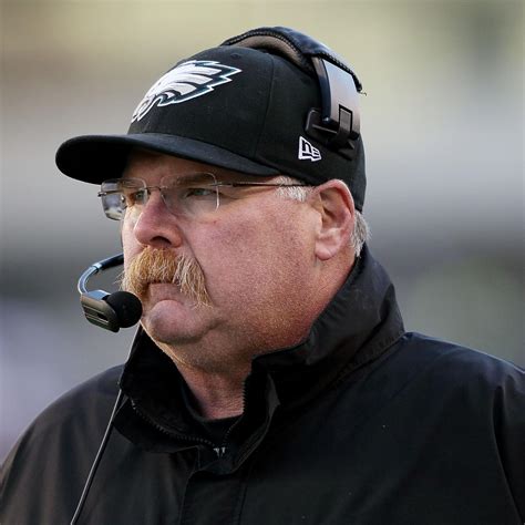 Ranking the 5 Best Eagles Coach Candidates with Andy Reid Reportedly ...