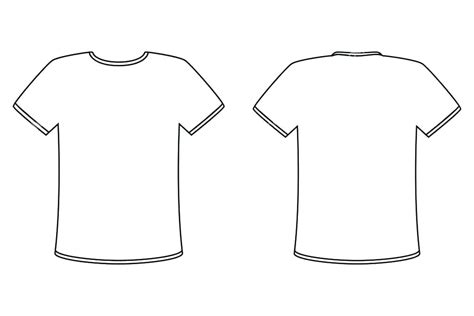 T Shirt Design Vector Template at Vectorified.com | Collection of T Shirt Design Vector Template ...