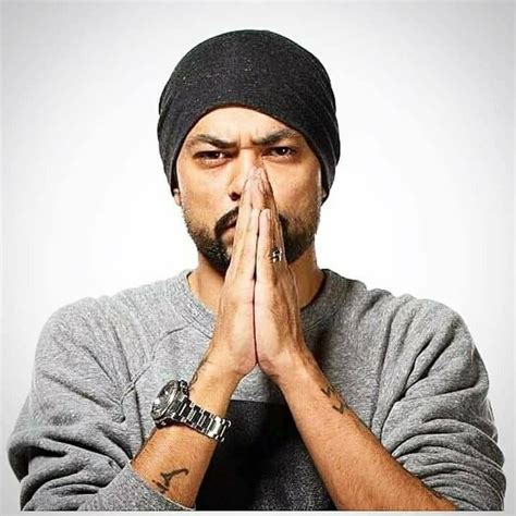 Bohemia | Bohemia singer, Bohemia the punjabi rapper, Bohemia rapper