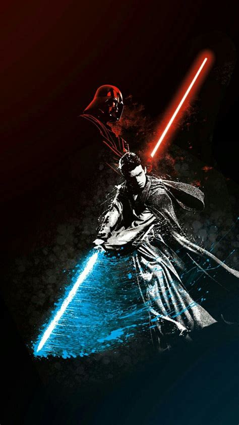 Anakin Skywalker Android Wallpapers - Wallpaper Cave