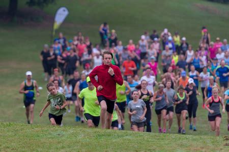 home | Lismore parkrun | Lismore parkrun