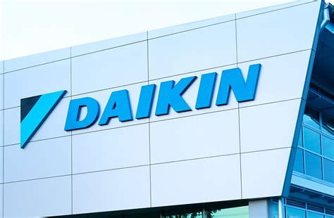 About Us | Daikin