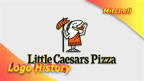 Little Caesars Logo History