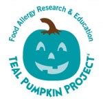 Teal Pumpkin Project