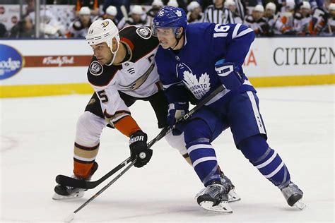 Toronto Maple Leafs vs. Anaheim Ducks Tickets | 2020 Feb 07