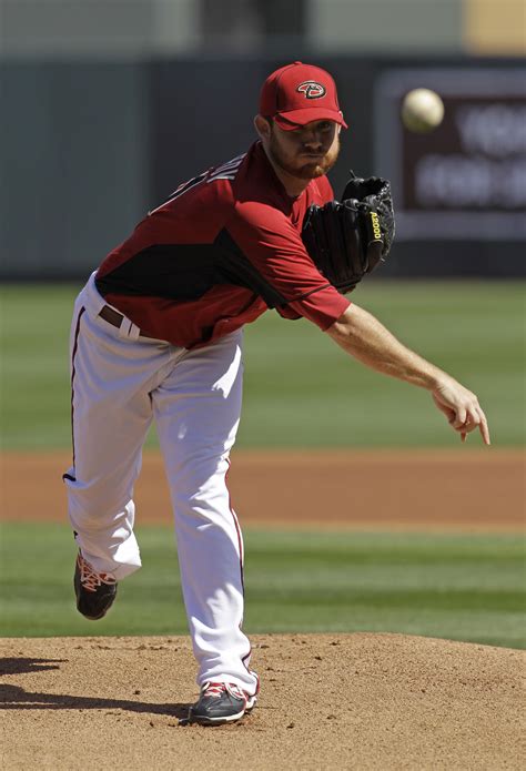 Ian Kennedy Stats, Fantasy & News | Ian kennedy, Diamondbacks baseball, Fantasy baseball