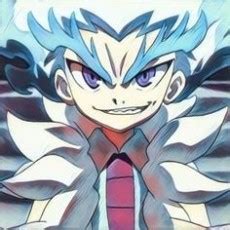 Beyblade Burst - GwiGwi