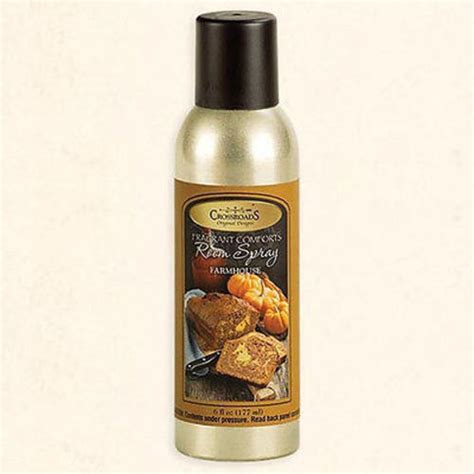 Crossroads Room Spray 6 Oz. - Farmhouse - Gyftzz.com - Gifts with 1 Y & 2 Z's