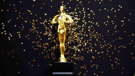 Here Is The Full List Of The 2022 Oscar Nominations