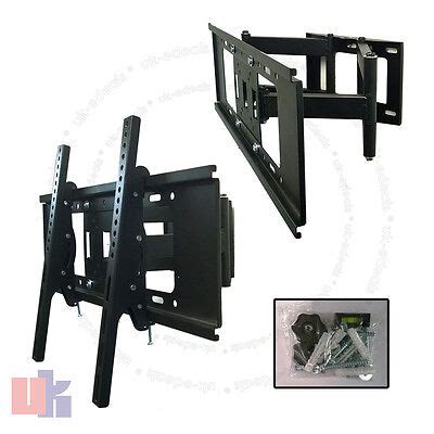 Hisense H50N5300 50 Inch 4K Ultra HD TV WALL MOUNT BRACKET DUAL ARM TOP QUALITY | eBay