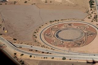 Rising Phoenix | I always liked this freeway artwork near th… | Flickr