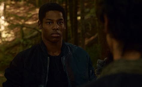 Jones | The 100 Wiki | FANDOM powered by Wikia