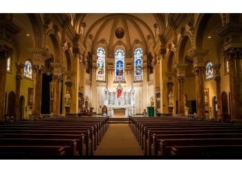 3 Best Churches in Jersey City, NJ - ThreeBestRated