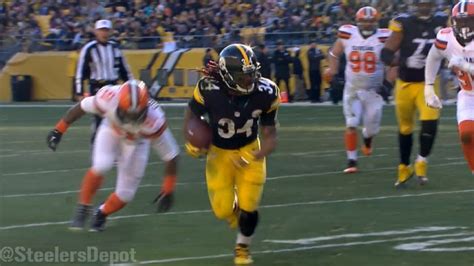 Watch: DeAngelo Williams Faceplants In Wrestling Debut - Steelers Depot