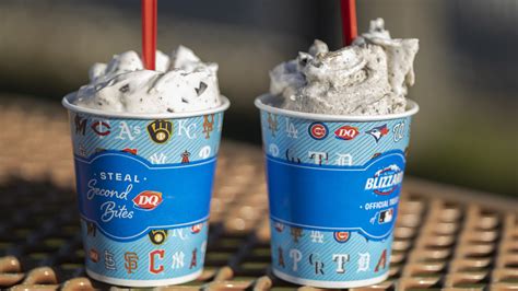 Dairy Queen's Peanut Butter Puppy Chow And Oreo Brookie Blizzards Review: A Pair Of Sweet ...