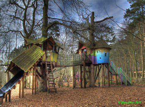 54 of 365 - Bewilderwood | A day out at Bewilderwood, near W… | Flickr