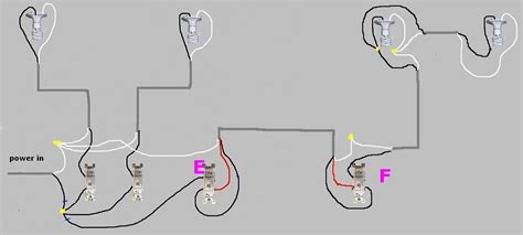 3 Way Switch Wiring Troubleshooting