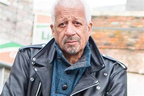 Coronation Street's Derek Griffiths sacked from soap after just one ...