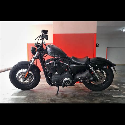 2023 Harley Davidson Sportster Forty-Eight (XL1200X 48), Motorcycles, Motorcycles for Sale ...