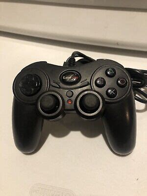 GameStop PS2 Wired Controller - BB-122 Black Playstation 2 | eBay