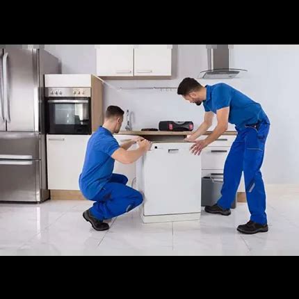 Dishwasher Installation - Electra