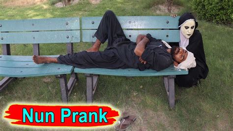 Try Not To Laugh New Funny Prank - YouTube