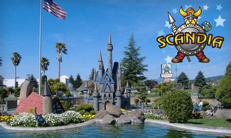 52% Off at Scandia Family Fun Center - Scandia Family Fun Center | Groupon