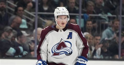 Avalanche's Cale Makar Revealed as NHL 24 Cover Star | News, Scores, Highlights, Stats, and ...