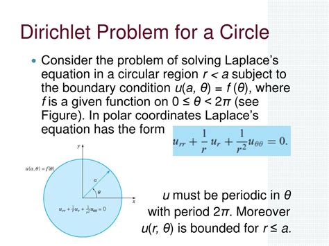 PPT - 9.6 Other Heat Conduction Problems PowerPoint Presentation - ID:783102