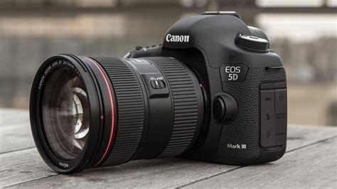 The best DSLR camera brands - Shat News