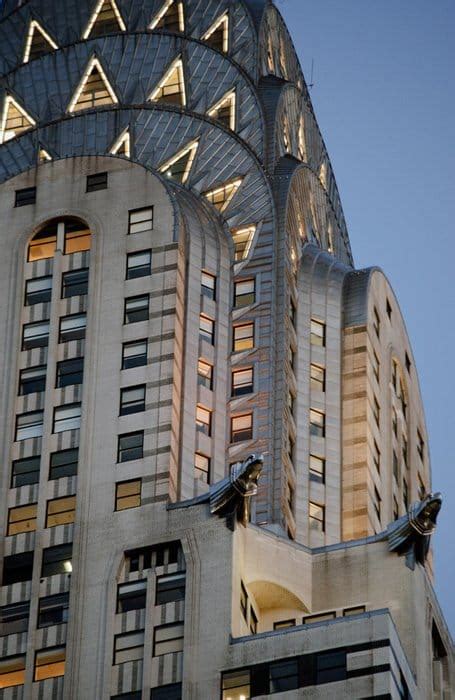 Chrysler Building: si può salire sul famoso grattacielo di New York?