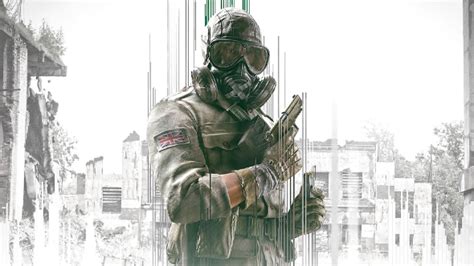 How Ubisoft are taking Rainbow Six Siege esports to a global audience ...