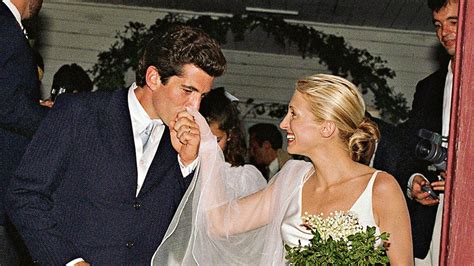 John “JFK Jr.” F. Kennedy Jnr and Carolyn Bessette died in plane crash: In remembrance 20 years ...