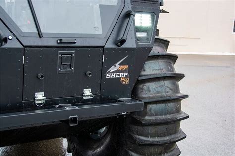 2022 SHERP PRO For Sale | ATV Classifieds | ATV.com