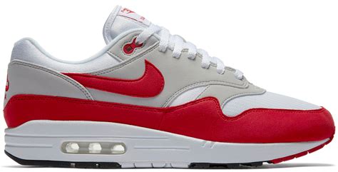 Nike Air Max 1 OG Red (2017) - StockX News