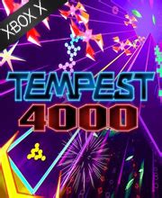 Buy Tempest 4000 Xbox Series Compare Prices