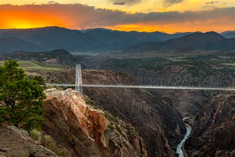 Royal Gorge Bridge