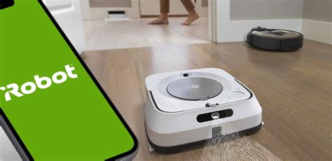 iRobot Home App